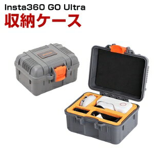 Insta360 GO UltraP[X [P[X یP[X [ ϏՌ ANVJ obO L[OP[X {̎[\ ^тɕ֗ n[h^CvJ[P[X hk ho gѕ֗