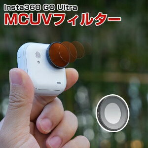 Insta360 GO UltraptB^[ MCUVtB^[ HDwKX Yی wR[eBO іh~ OubN h A~t[ wKX~[ ANZT[ ȒPݒu lC p 