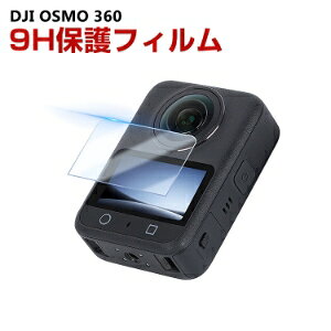 IX DJI OSMO 360pیtB KX tیtB HD Film h~ KX dx9H KXANZT[ hfBXvCXN[veN^[ HDXN[veN