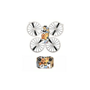DJI FLIP �A�N�Z���g �X�L���V�[�� PVC �|�������r�j�[���̎��Ȑڒ��� �h���[���A�N�Z�T���[ �L�Y�h�~ �F�Ƃ�ǂ� ���t�����ȒP