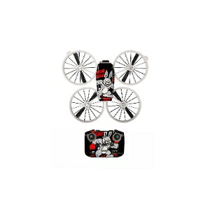 DJI FLIP �A�N�Z���g �X�L���V�[�� PVC �|�������r�j�[���̎��Ȑڒ��� �h���[���A�N�Z�T���[ �L�Y�h�~ �F�Ƃ�ǂ� ���t�����ȒP