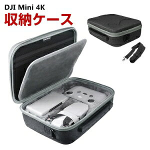 DJI Mini 4K P[X h[[P[X یP[X [ ϏՌ ANV L[OP[X h[{̎[\ ANZT[[ ^тɕ֗ n[h^Cv[P[X hk ho g