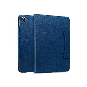 ���m�{ Lenovo Tab K10 Gen 2 (2nd Gen) 10.1�C���` ZAEK0002JP/ZAEL0018JP �P�[�X �ϏՌ� �J�o�[ TPU+PU���U�[�� �J�[�h���[ �֗� ���p �l�C �����₷�� ����h�~ �X�^���h�@�\ �J�b�R���� �蒠�^�J�o�[ �^�u��