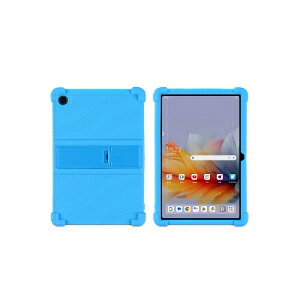 ���m�{ Lenovo Tab K10 Gen 2 (2nd Gen) 10.1�C���` ZAEK0002JP/ZAEL0018JP �P�[�X �ϏՌ��J�o�[ �w�ʃJ�o�[ �^�u���b�gPC �V���R���f�� �\�t�g�J�o�[ �X�^���h�@�\ CASE ����ق��肩���� �y�� �����₷�� �J
