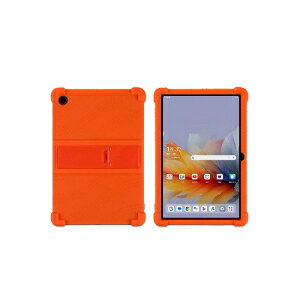 ���m�{ Lenovo Tab K10 Gen 2 (2nd Gen) 10.1�C���` ZAEK0002JP/ZAEL0018JP �P�[�X �ϏՌ��J�o�[ �w�ʃJ�o�[ �^�u���b�gPC �V���R���f�� �\�t�g�J�o�[ �X�^���h�@�\ CASE ����ق��肩���� �y�� �����₷�� �J