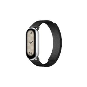 シャオミ Xiaomi Smart Band 10 交換 時計バンド オシャレな PUレザー素材 おしゃれ マグネット 腕時計ベルト 交換用 ベルト 替えベルト マルチカラー 簡単装着 スポーツ ベルト 携帯に便利 人気 お