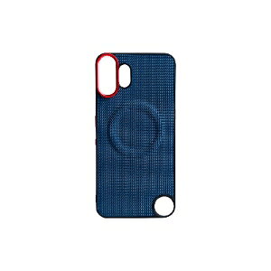 ibVO Nothing CMF Phone 2 Pro P[X wʗ̓o ق肩 CASE Ռɋ wPUU[ tJ[ G蔲Q }bg^Cv Ռh~ ӂ lC ֗ p P[X 
