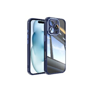 Abv ACtH Apple iPhone 17 17 Air 17 Pro 17 Pro MaxP[X Jo[ TPU&ANf Yی wʃJo[ CASE ₷ y Ռh~ h~ Jt lC ӂ KX