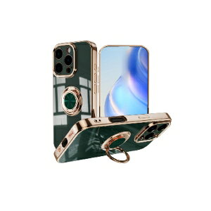 アップル アイフォン Apple iPhone 17 17 Air 17 Pro 17 Pro Maxケース カバー TPU素材 リング付き スタンド機能 背面カバー CASE 持ちやすい 軽量 衝撃防止 落下防止 カラフル 人気 高級感があふれ 強化ガ