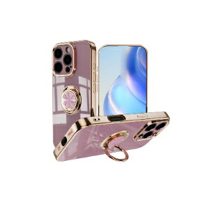 �A�b�v�� �A�C�t�H�� Apple iPhone 17 17 Air 17 Pro 17 Pro Max�P�[�X �J�o�[ TPU�f�� �����O�t�� �X�^���h�@�\ �w�ʃJ�o�[ CASE �����₷�� �y�� �Ռ��h�~ �����h�~ �J���t�� �l�C �����������ӂ� �����K
