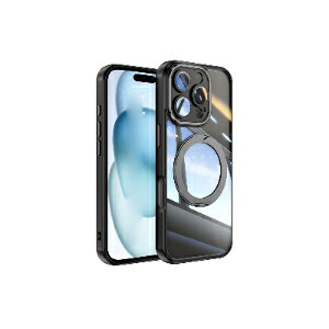 �A�b�v�� �A�C�t�H�� Apple iPhone 17 17 Air 17 Pro 17 Pro Max�P�[�X �J�o�[ TPU&�A�N�����f�� �����Y�ی� �����O�t�� �X�^���h�@�\ �w�ʃJ�o�[ CASE �����₷�� �y�� �Ռ��h�~ �����h�~ �J���t�� �l�C ��