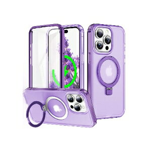 �A�b�v�� �A�C�t�H�� Apple iPhone 17 17 Air 17 Pro 17 Pro Max �P�[�X �ϏՌ� �J�o�[ �Ռ��ɋ���TPU&PC&PET 3�d�\�� �S�ʕی� �����O�t�� �X�^���h�@�\ �����O���w�ɒʂ����Ƃŗ����h�~ �Ռ��h�~ �l�C ��