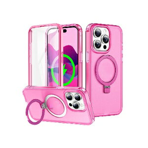 �A�b�v�� �A�C�t�H�� Apple iPhone 17 17 Air 17 Pro 17 Pro Max �P�[�X �ϏՌ� �J�o�[ �Ռ��ɋ���TPU&PC&PET 3�d�\�� �S�ʕی� �����O�t�� �X�^���h�@�\ �����O���w�ɒʂ����Ƃŗ����h�~ �Ռ��h�~ �l�C ��