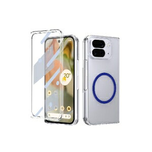 O[O sNZ10 v tH[h Google Pixel 10 Pro Fold NA P[X ܂肽ݎ C[d\ X}[gtHP[X PCf ̃X}zیP[X ϏՌJo[ ֗ wh~ 