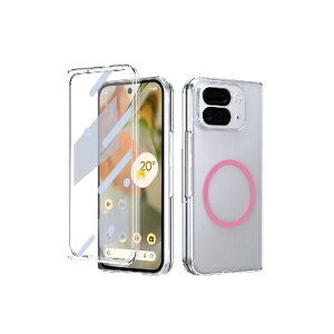 O[O sNZ10 v tH[h Google Pixel 10 Pro Fold NA P[X ܂肽ݎ C[d\ X}[gtHP[X PCf ̃X}zیP[X ϏՌJo[ ֗ wh~ 