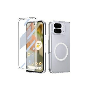 O[O sNZ10 v tH[h Google Pixel 10 Pro Fold NA P[X ܂肽ݎ C[d\ X}[gtHP[X PCf ̃X}zیP[X ϏՌJo[ ֗ wh~ 