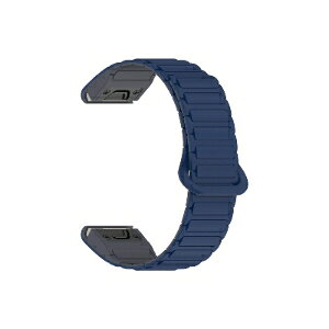 �K�[�~�� Garmin Instinct Crossover AMOLED �p�̂��G���K���g�� �����ȒP �V���R���f�� QuickFit�E�H�b�`�o���h �������X�g�o���h �x���g ���� �o���h