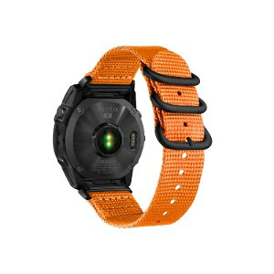 �K�[�~�� Garmin Instinct Crossover AMOLED �p�̂��G���K���g�� �����ȒP �i�C�����f�� QuickFit�E�H�b�`�o���h �������X�g�o���h �x���g ���� �o���h