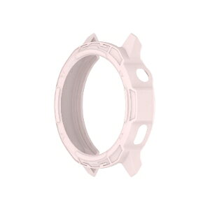 �K�[�~�� Garmin Venu 4 41mm 45mm �P�[�X �E�F�A���u���[���E�X�}�[�g�E�H�b�` TPU�f�� �V���v���� �X�}�[�g�E�H�b�` �\�t�g�J�o�[ CASE ���� �Ռ� �֗� �y�� �ȈՒ��E �l�C �ی�P�[�X �J�o�[
