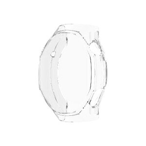 HUAWEI WATCH GT 6 Pro 46mm P[X EFAu[EX}[gEHb` tJo[ tی bLdグ TPUf&KX }`J[ NA Vv \tgJo[ CASE Ռ h~ 