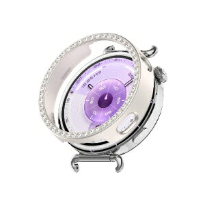 HUAWEI WATCH GT 6 41mm P[X EFAu[EX}[gEHb` PCf bLdグ CXg[ 炫 }`J[ NA Vv n[hP[X CASE Ռ h~ ֗ y 