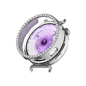 HUAWEI WATCH GT 6 41mm P[X EFAu[EX}[gEHb` PCf bLdグ CXg[ 炫 }`J[ NA Vv n[hP[X CASE Ռ h~ ֗ y 