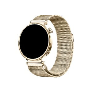 HUAWEI WATCH GT 6 41mm 46mm GT 6 Pro 46mm �o���h �E�F�A���u���[���E�X�}�[�g�E�H�b�` �I�V������ �����X�e�����X �r���v�x���g �ւ��x���g ���C�z�� ���߉\ �ȒP���� �l�C �������� ������� �x��