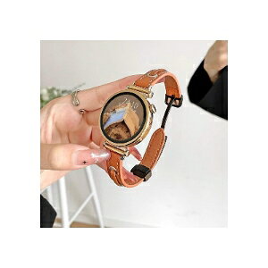 HUAWEI WATCH GT 6 41mm 46mm GT 6 Pro 46mm ���� �o���h PU���U�[�f�� ������� �r���v�x���g �X�|�[�c �x���g �����p �x���g �ւ��x���g �Y��� �}���`�J���[ �ȒP���� �l�C �������� �E�F�A���u���[��