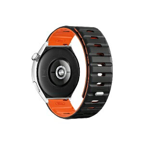 HUAWEI WATCH GT 6 46mm GT 6 Pro 46mm EFAu[EX}[gEHb`  oh VRf X|[c xg EHb` 22mm p xg ȒP u₩ gтɕ֗ p lC  