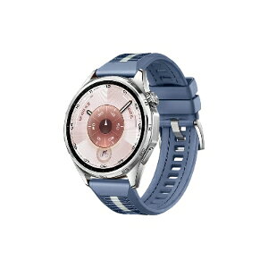 HUAWEI WATCH GT 6 46mm EFAu[EX}[gEHb`  oh VR+҂ݑf X|[c xg EHb` p xg ȒP u₩ gтɕ֗ p lC  