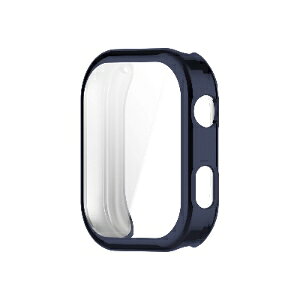 Redmi Watch 6 �P�[�X �E�F�A���u���[���E�X�}�[�g�E�H�b�` �t���J�o�[ �t���ی� ���b�L�d�グ TPU�f�� �}���`�J���[ �N���A �V���v���� �\�t�g�J�o�[ CASE �����Ռ� ���h�~ �֗� �y�� �t�B������