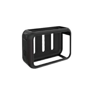 DJI Osmo Nano �P�[�X �J�o�[ �_��̂���V���R���f�ސ� �ϏՌ� �����h�~ �摜�`�����W���[���p�V���R���ی�J�o�[ �A�N�V�����J���� �A�N�Z�T���[ �֗� ���p �l�C �������� ������� �֗�