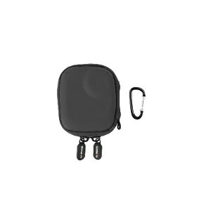 DJI Osmo Nano ケース 収納ケース 保護ケース 収納 耐衝撃 マスポーツカメラ バッグ キャーリングケース Nano本体収納可能 持ち運びに便利 ハードタイプカメラ収納ケース 防震 防塵 携帯便利 カ