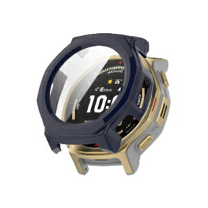 A}YtBbg Amazfit T-Rex 3 Pro 44mm P[X EFAu[EX}[gEHb` PCf&KX tJo[ tی }`J[ NA Vv n[hJo[ CASE Ռ h~ 