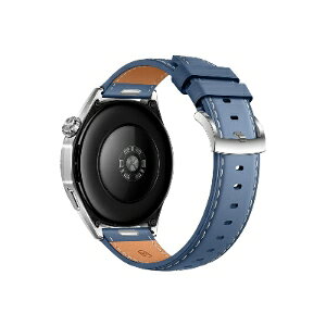 Amazfit T-Rex 3 Pro 48mm�E�F�A���u���[���E�X�}�[�g�E�H�b�` ���� �o���h PU���U�[�f�� �X�|�[�c �x���g �t�@�[�E�F�C �����p �x���g �ȒP���� ���߉\ ���p �l�C �������� ������� �o���h �r��