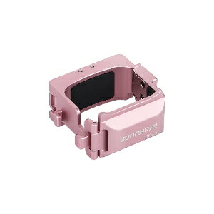 DJI OSMO POCKET 3 �g���u���P�b�g �}�E���g ���@�\�g���A�_�v�^�[ �N�C�b�N�����[�X�t���[�� 1/4�l�W�� �o�����g���C���^�[�t�F�[�X �܂肽���ݎ���܎��}�E���g �R�[���h�V���[ �����ی�P�[