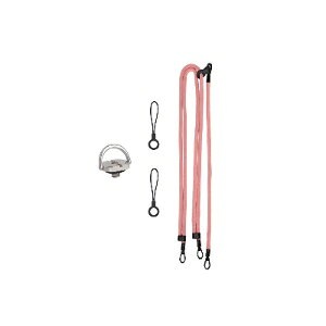 DJI OSMO POCKET 3 ���p�r�X�g���b�v ���߉\ ���O���\ �V�����_�[�X�g���b�v ���X�g�X�g���b�v 1/4�C���`�Y�f�|�˂� ���L���݊��� �����x�X�g���b�v �΂ߊ|���\ �����h�~ �X�|�[�c�J����