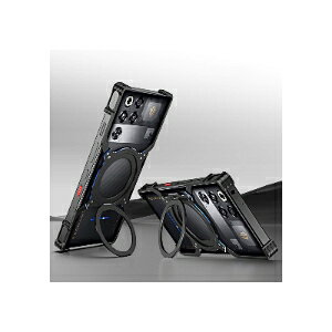 krA Nubia REDMAGIC 11 Pro/11 Pro+ P[X Jo[ CASE A~op[P[X g t[ y ₷  X^h@\t 360x] ȒP M  }Olbg[d 