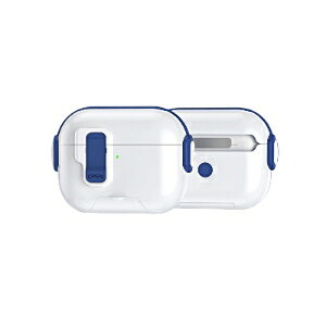 �A�b�v�� �G�A�[�|�b�Y �v�� ��3���� Apple AirPods Pro 3 �P�[�X PC&TPU�f�� �J�o�[ �C���z���E�w�b�h�z�� �A�N�Z�T���[ �������� �l�C CASE �ϏՌ� ���C�z�����v�b�V���I�[�v���W �X�^���h�@�\ �n�[