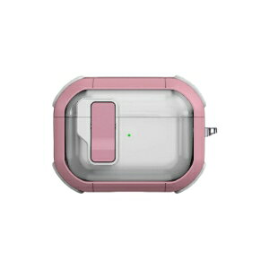 �A�b�v�� �G�A�[�|�b�Y �v�� ��3���� Apple AirPods Pro 3 �P�[�X PC&TPU�f�� �J�o�[ �C���z���E�w�b�h�z�� �A�N�Z�T���[ �������� �l�C CASE �ϏՌ� ���C�z�����v�b�V���I�[�v���W �n�[�h�P�[�X �֗�