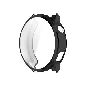 �K�[�~�� Garmin Venu 4 41mm 45mm �P�[�X �E�F�A���u���[���E�X�}�[�g�E�H�b�` TPU�f�� �t���ی� �N���A �P�[�X �V���v���� �X�}�[�g�E�H�b�` �\�t�g�J�o�[ �S�ʕی� CASE ���� �Ռ� �֗� �y�� �Ȉ�