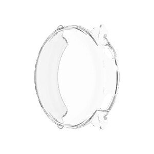 �K�[�~�� Garmin Venu 4 41mm 45mm �P�[�X �E�F�A���u���[���E�X�}�[�g�E�H�b�` TPU�f�� �t���ی� �N���A �P�[�X �V���v���� �X�}�[�g�E�H�b�` �\�t�g�J�o�[ �S�ʕی� CASE ���� �Ռ� �֗� �y�� �Ȉ�