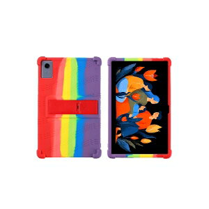 ���m�{ Lenovo Tab K12 (ZAGJ0013JP/ZAGJ0044JP) 12.1�C���` Android�^�u���b�g �P�[�X �ϏՌ��J�o�[ �w�ʃJ�o�[ �^�u���b�gPC �V���R���f�� �\�t�g�J�o�[ �X�^���h�@�\ CASE ����ق��肩���� �y�� ������