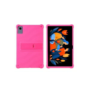 ���m�{ Lenovo Tab K12 (ZAGJ0013JP/ZAGJ0044JP) 12.1�C���` Android�^�u���b�g �P�[�X �ϏՌ��J�o�[ �w�ʃJ�o�[ �^�u���b�gPC �V���R���f�� �\�t�g�J�o�[ �X�^���h�@�\ CASE ����ق��肩���� �y�� ������