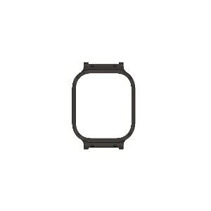 �V���I�~ Redmi Watch 6 �����P�[�X 20mm �E�F�A���u���[���E�X�}�[�g�E�H�b�` �����f�� �ی�J�o�[ �}���`�J���[ �V���v���� �n�[�h�J�o�[ CASE �����Ռ� ���h�~ �֗� �y�� �S�ʕی� �l�C �ی�P