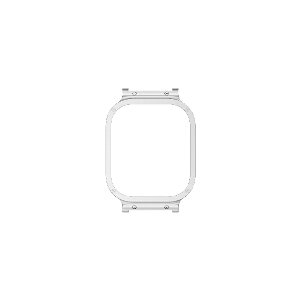 �V���I�~ Redmi Watch 6 �����P�[�X 20mm �E�F�A���u���[���E�X�}�[�g�E�H�b�` �����f�� �ی�J�o�[ �}���`�J���[ �V���v���� �n�[�h�J�o�[ CASE �����Ռ� ���h�~ �֗� �y�� �S�ʕی� �l�C �ی�P