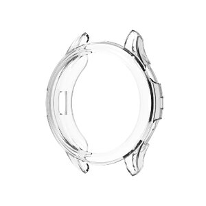 �V���I�~ Xiaomi Watch 5 �P�[�X �E�F�A���u���[���E�X�}�[�g�E�H�b�` �t���J�o�[ TPU�f�� �}���`�J���[ �N���A �V���v���� �\�t�g�J�o�[ CASE �����Ռ� ���h�~ �֗� �y�� �S�ʕی� �l�C �ی�P�[