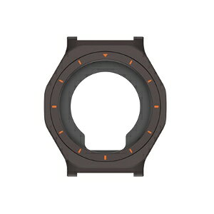 Nothing �i�b�V���O CMF�E�H�b�`�v��2 CMF WATCH PRO 2 �E�F�A���u���[���E�X�}�[�g�E�H�b�` �P�[�X �����f�� �}���`�J���[ �X�}�[�g�E�H�b�` �n�[�h�P�[�X �����h�~ �D�ꂽ�ϏՌ��� �}�b�g�� �S