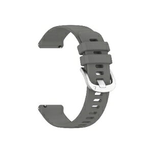 Amazfit Active Max �E�F�A���u���[���E�X�}�[�g�E�H�b�` ���� �o���h �V���R���f�� �X�|�[�c �x���g �E�H�b�` ��22mm �����p �x���g �ȒP���� �u�₩ �g�тɕ֗� ���p �l�C �������� ������� �o��