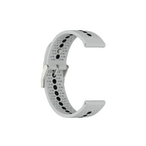 �~�u�� Mibro Watch GT/GS Explorer S �`�^�� S-Ti �E�F�A���u���[���E�X�}�[�g�E�H�b�` ���� �o���h �V���R���f�� �X�|�[�c �x���g �E�H�b�` ��22mm �����p �x���g �ȒP���� �u�₩ �g�тɕ֗� ���p �l